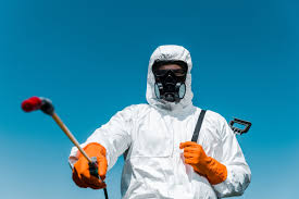 Best Lawn Pest Control  in Scott Af, IL